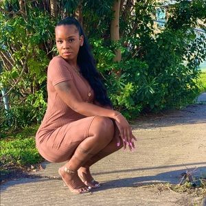 Meet your Posher, Allison